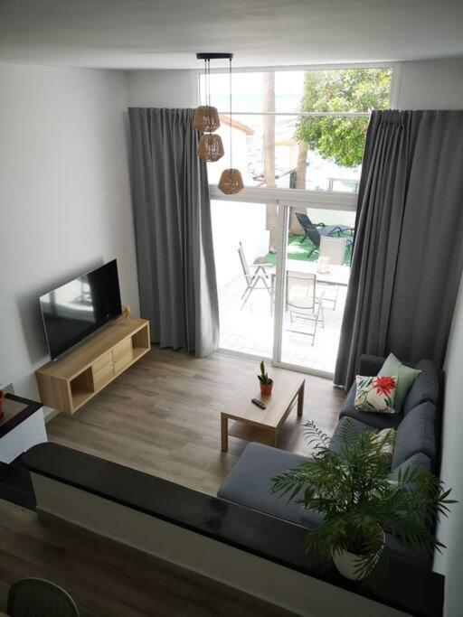 Casa Arena, Morro Jable 아파트 외부 사진