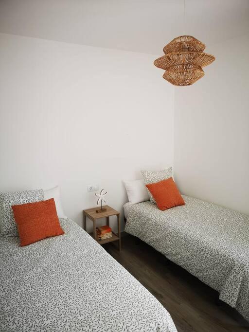 Casa Arena, Morro Jable 아파트 외부 사진